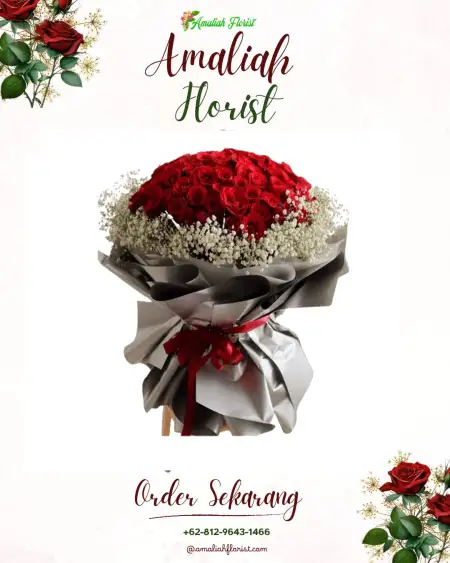 Buket Bunga Pangawinan